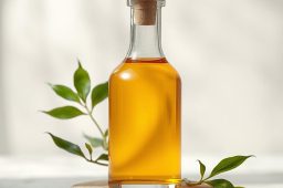 روغن مورینگا